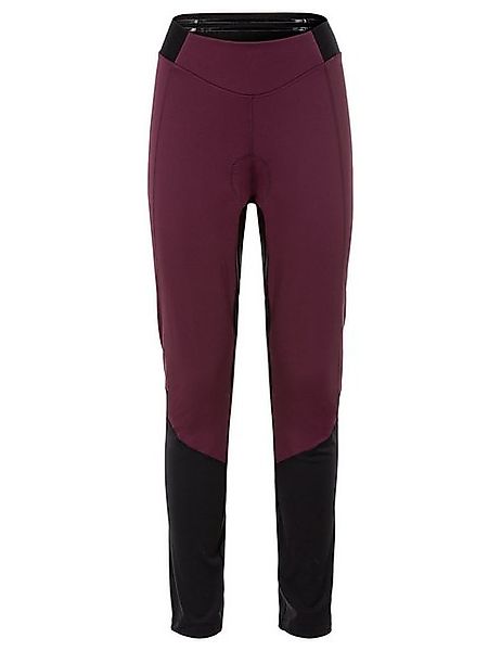 VAUDE Funktionshose Women's Posta Warm Tights II (1-tlg) besonders leichte günstig online kaufen