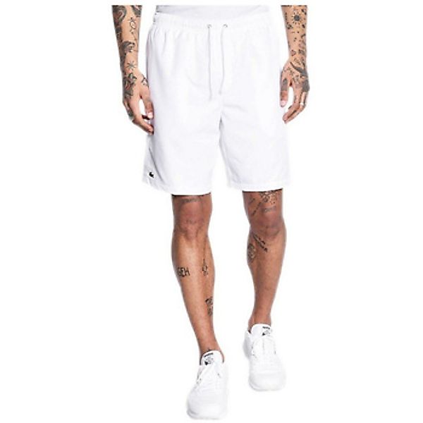 Lacoste  Shorts Sweatshorts für Herren günstig online kaufen