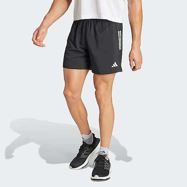 adidas Performance Laufshorts "OWN THE RUN" günstig online kaufen