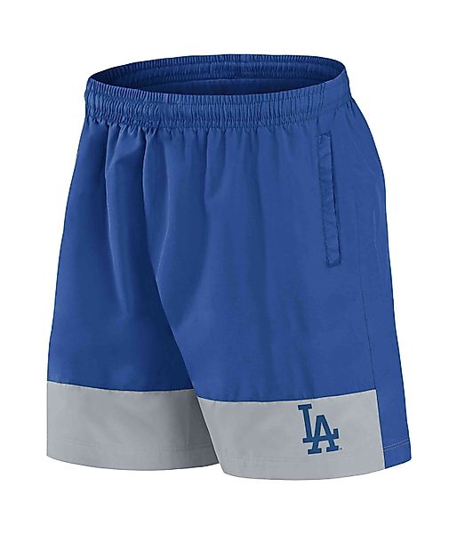 Fanatics Shorts MLB Los Angeles Dodgers günstig online kaufen