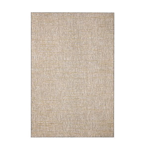 Peyer Syntex Teppich Emma Natur Innen und Außenbereich Pflegeleicht 200 x 2 günstig online kaufen