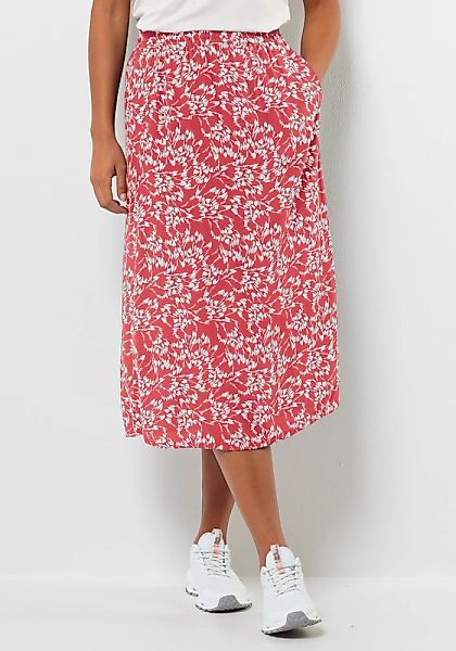 Jack Wolfskin Sommerrock "SOMMERWIESE SKIRT" günstig online kaufen