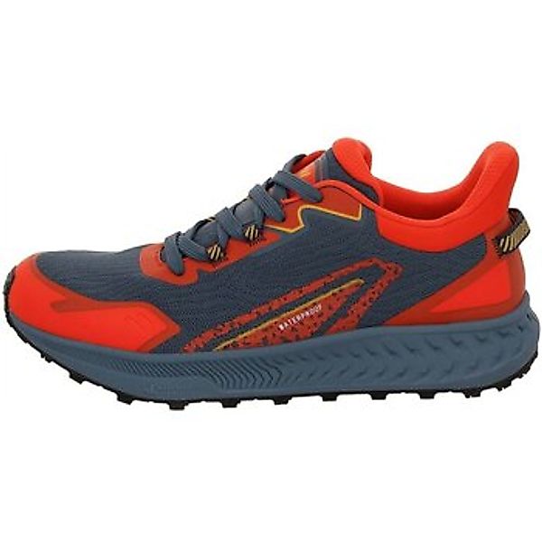 Witeblaze  Fitnessschuhe Sportschuhe X-Hike Low Wanderschuhe 5117 - -rot 47 günstig online kaufen