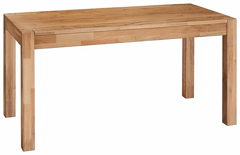 VOGL Möbelfabrik Schreibtisch "Toronto", Breite 180 cm, Made in Germany günstig online kaufen