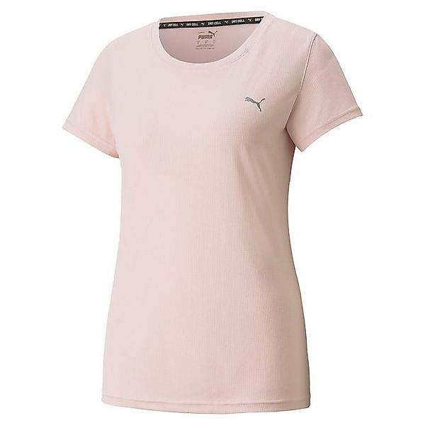 PUMA T-Shirt Puma Damen T-Shirt Performance Tee 520486 günstig online kaufen