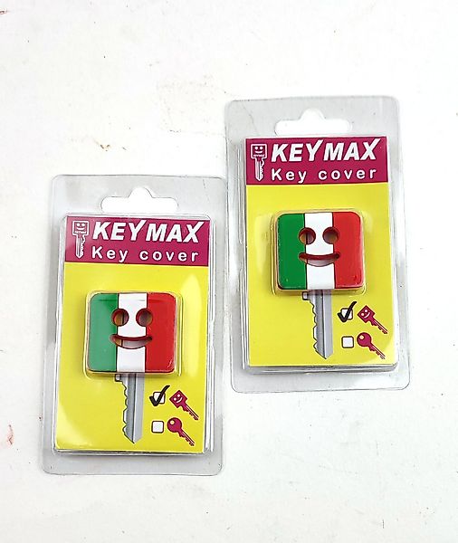 Hebold Schlüsselanhänger KeyMax Key Cover, Schlüsselkappe günstig online kaufen