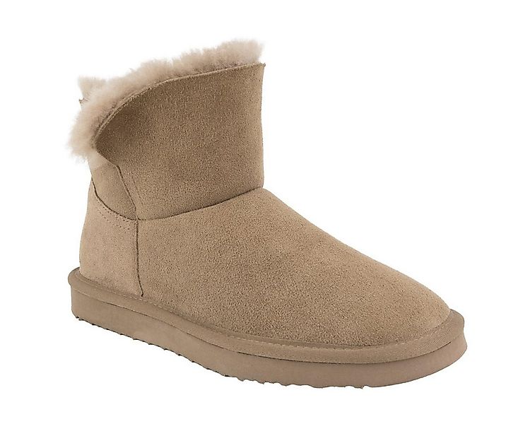 piece of mind. Classic Winterboots (1-tlg) Boots - Weich und wärmend, Wasse günstig online kaufen