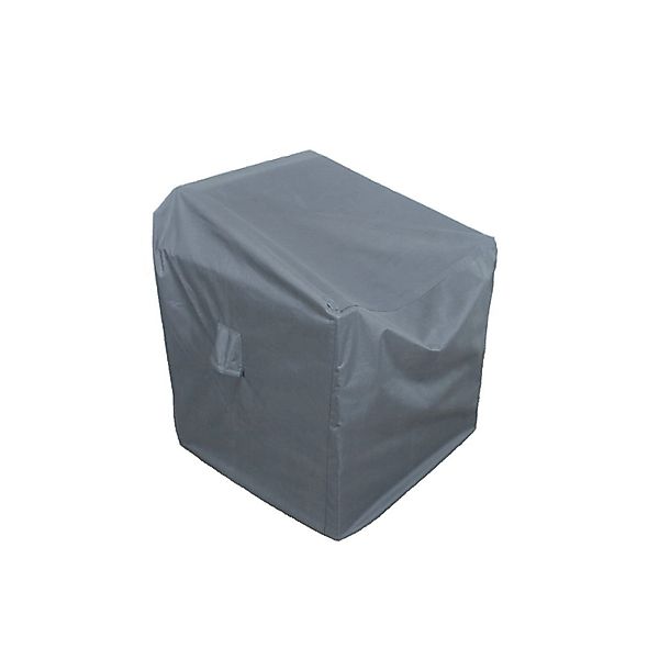 Pegaso Gartenmöbel-Schutzhülle Abdeckung Pegaso für Sessel 65 x 68 x 70 cm günstig online kaufen