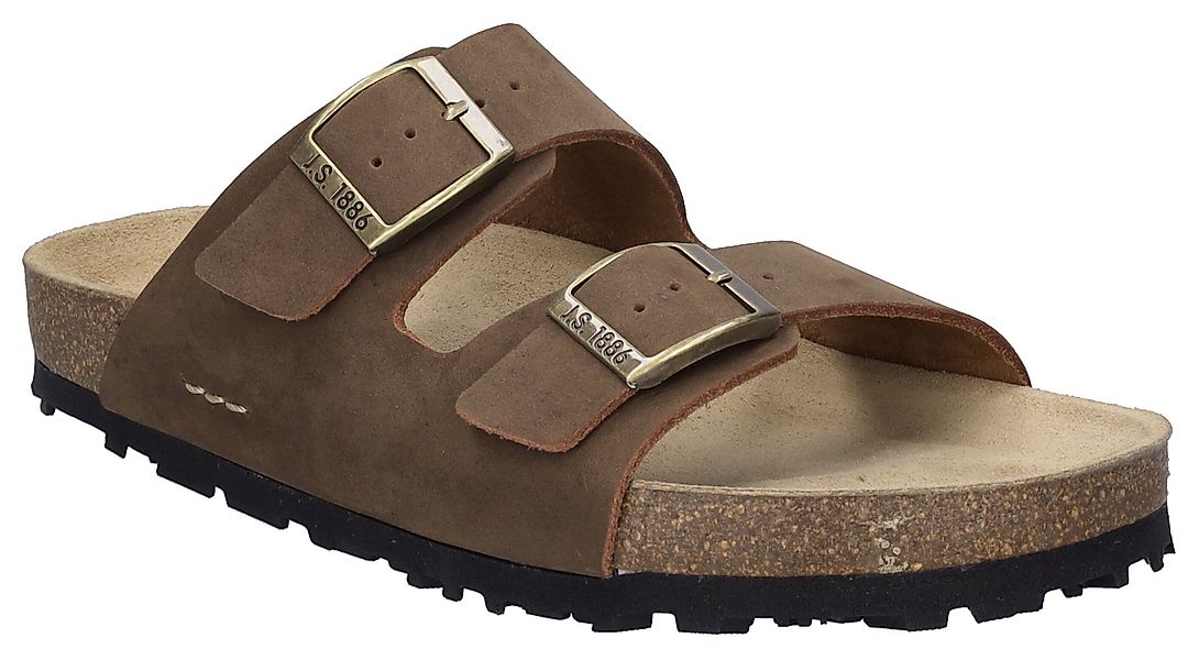 Josef Seibel Hermine 01 Pantolette, Plateau günstig online kaufen