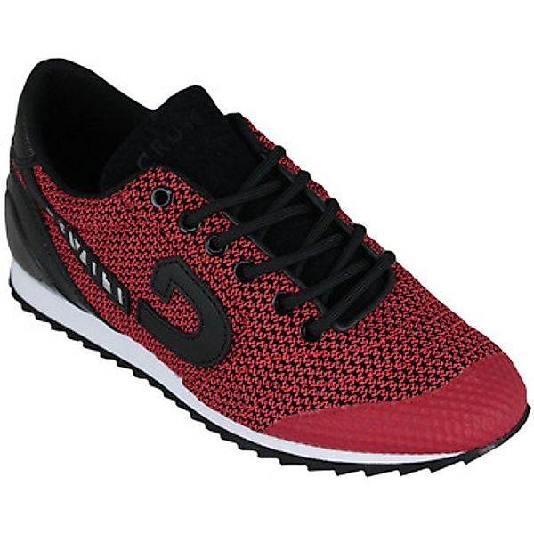 Cruyff  Sneaker Revolt CC7184201 430 Red günstig online kaufen