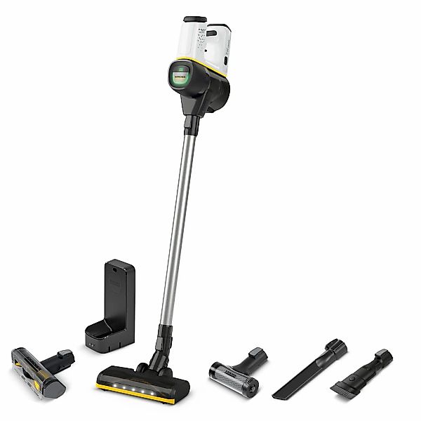 KÄRCHER Akku-Stielstaubsauger "VC 6 Cordless ourFamily Pet" beutellos, inkl günstig online kaufen