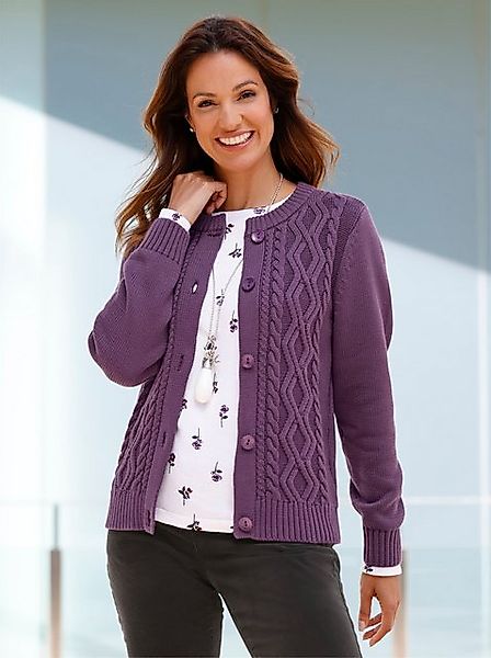 Witt Strickjacke Strickjacke günstig online kaufen