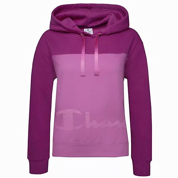 Champion Kapuzenpullover Hooded Damen günstig online kaufen