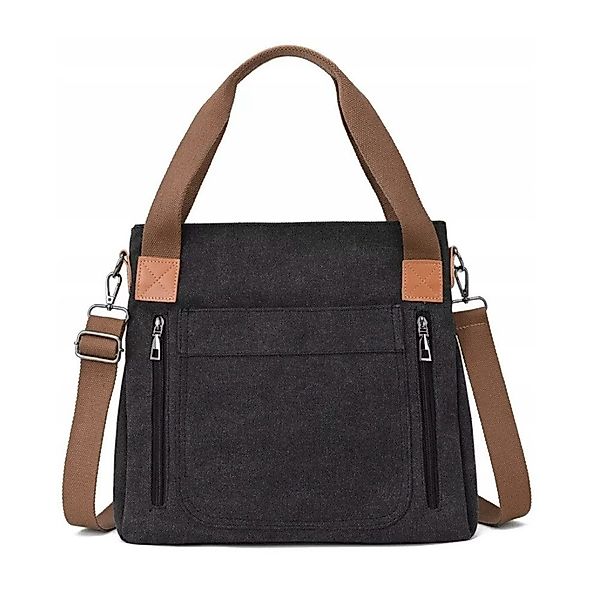 OKWISH Henkeltasche Damen Umhängetasche Tragetasche Schultertasche günstig online kaufen