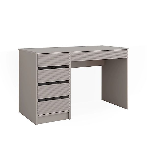 Vicco Schminktisch Sherry Cashmere 55 cm ohne Spiegel günstig online kaufen