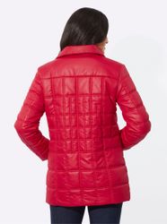 Sieh an! Allwetterjacke Steppjacke günstig online kaufen