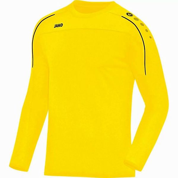 Jako Fleecepullover Jako Herren Sweat Classico 8850 günstig online kaufen