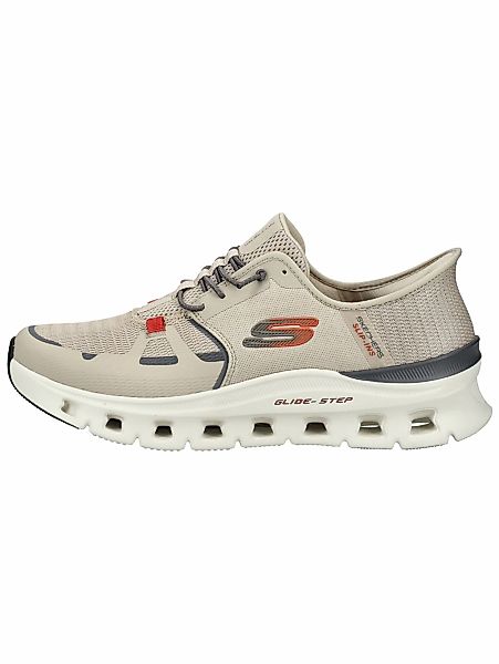 Skechers Sneaker "Skechers Sneaker Textil" günstig online kaufen