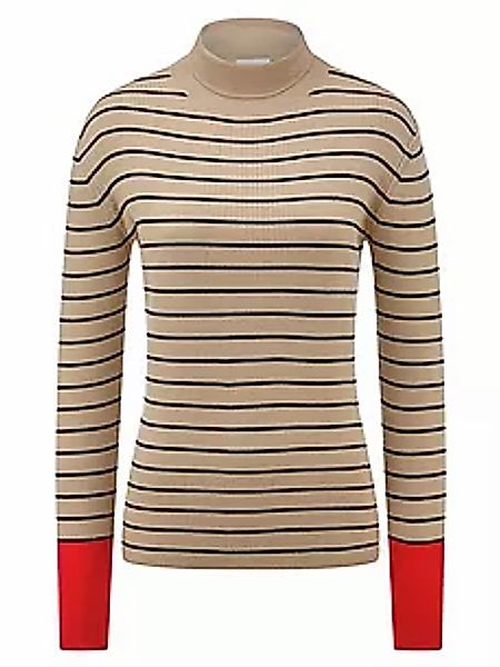 Rollkragen-Pullover Sportalm Kitzbühel beige günstig online kaufen