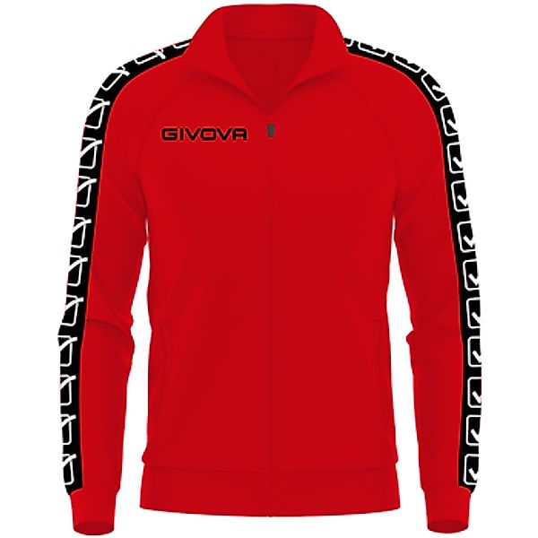 Givova  Trainingsjacken Veste de survêtement tricot à bande günstig online kaufen