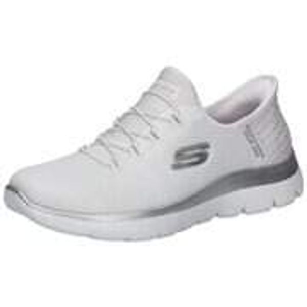 Skechers Summits Diamond Dream Damen weiß günstig online kaufen