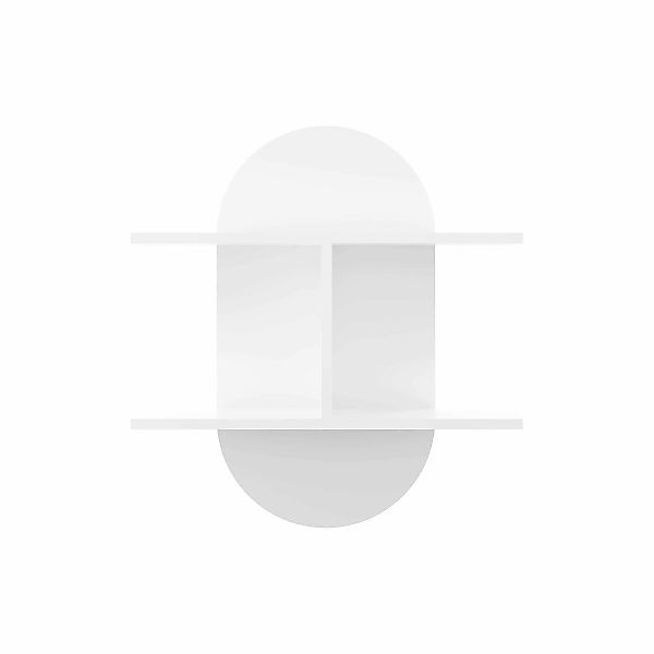 Decortie | Wandregal Annuziata günstig online kaufen