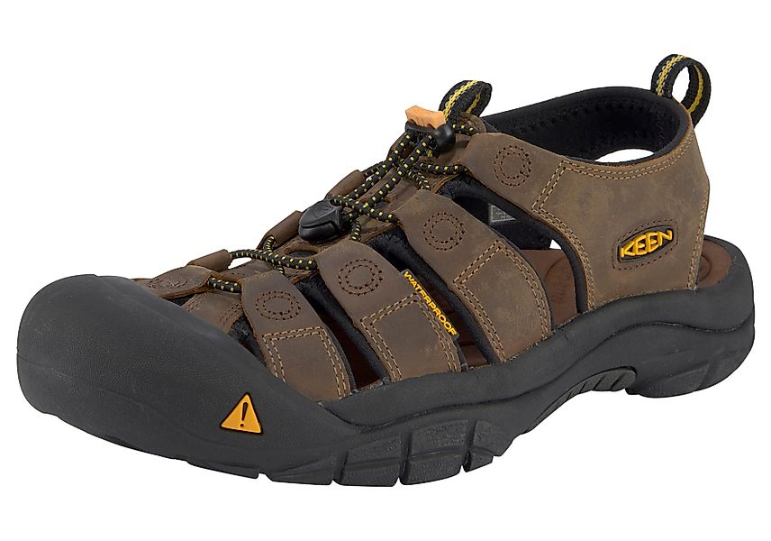 Keen Sandale "Newport" günstig online kaufen