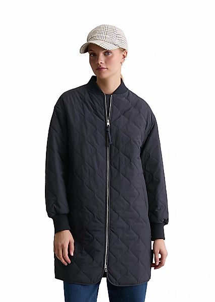 Marc OPolo DENIM Steppmantel "aus recyceltem Nylon" günstig online kaufen