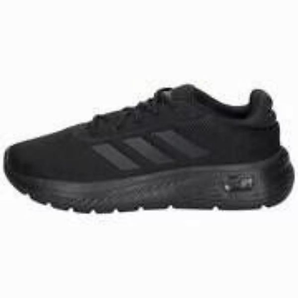 adidas Cloudfoam Comfy Sneaker Herren schwarz günstig online kaufen