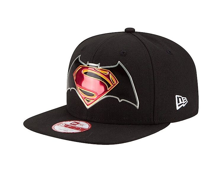 New Era Snapback Cap 9Fifty Batman v Superman günstig online kaufen