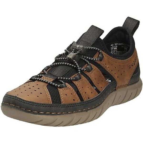 Bugatti  Halbschuhe Schnuerschuhe 321ASM605050601 günstig online kaufen