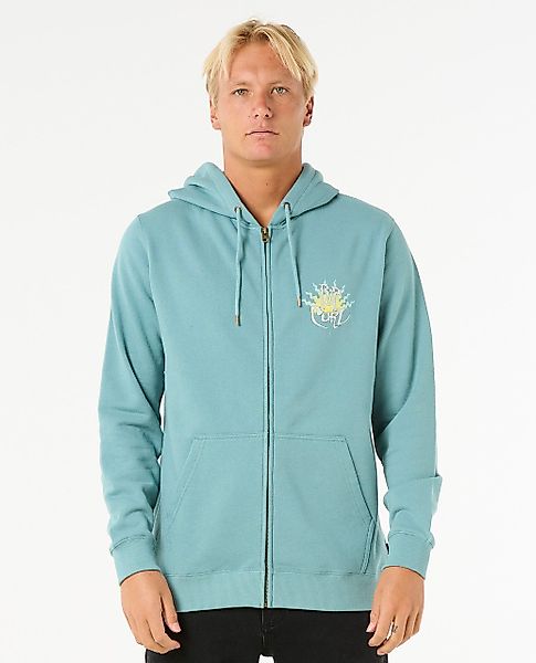 Rip Curl Kapuzensweatjacke Dazed Sweatjacke günstig online kaufen