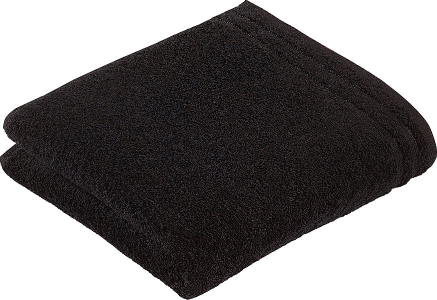Vossen Badetuch Calypso Feeling, Walkfrottee (2-St), günstig online kaufen