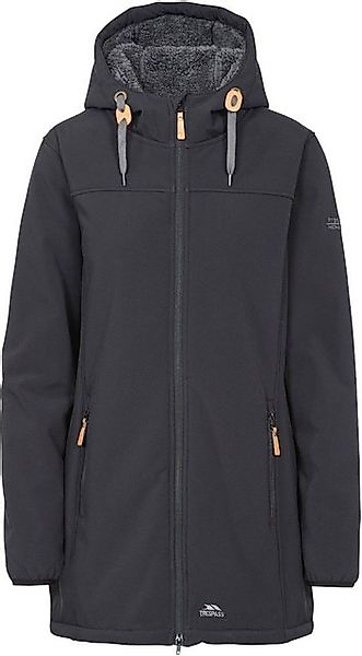 Trespass Softshelljacke günstig online kaufen