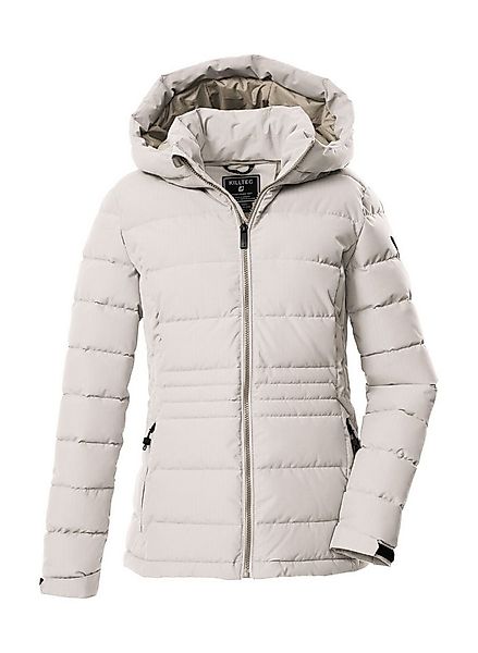 Killtec Steppjacke KOW 10 WMN QLTD JCKT Winddichte, wasserabweisende Damen günstig online kaufen