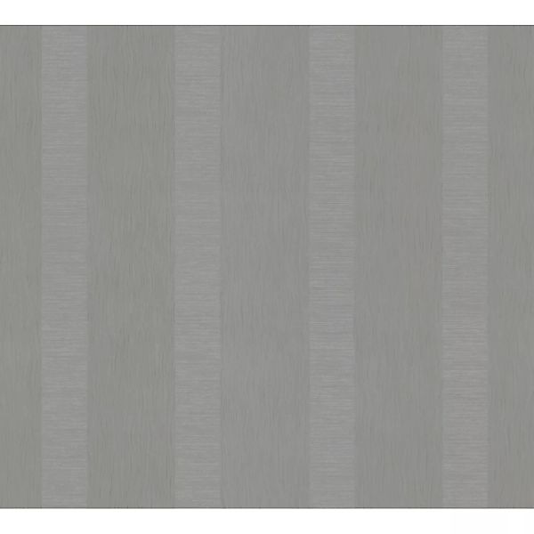 Marburg Vliestapete Streifen Gestreift Grau 10,05 m x 0,70 m FSC® günstig online kaufen