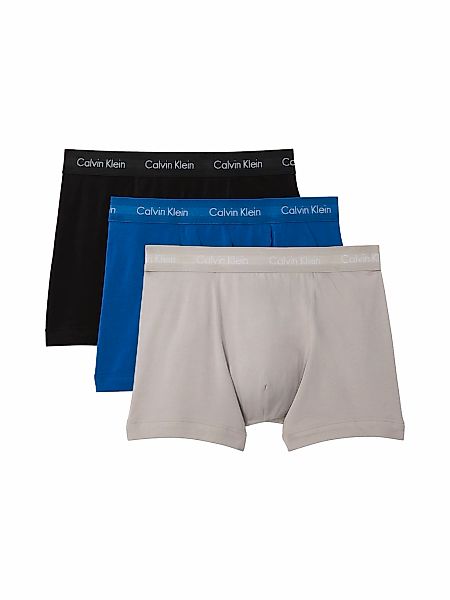 Calvin Klein Underwear "BOXER BRIEF 3PK" Packung, 3 Stk. mit Calvin Klein L günstig online kaufen