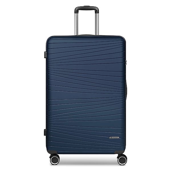 Franky Hartschalen-Trolley Dallas 3.0, 4 Rollen, günstig online kaufen