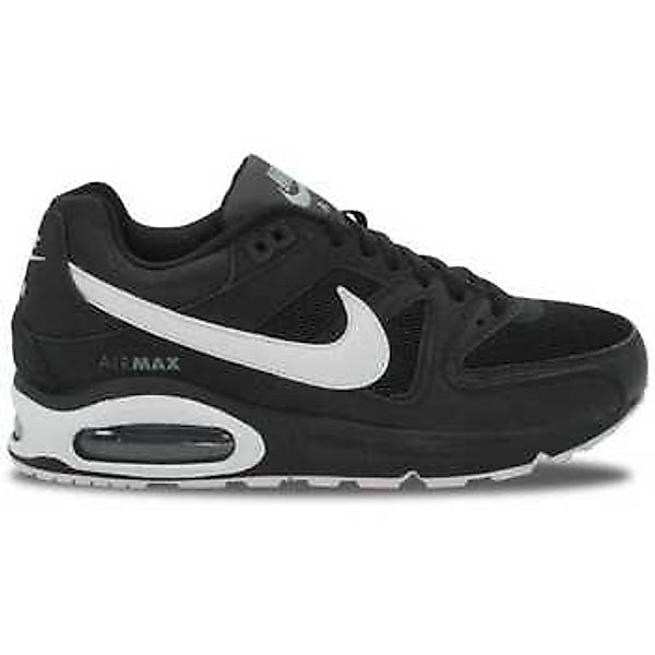 Nike  Sneaker Air Max Command Black günstig online kaufen