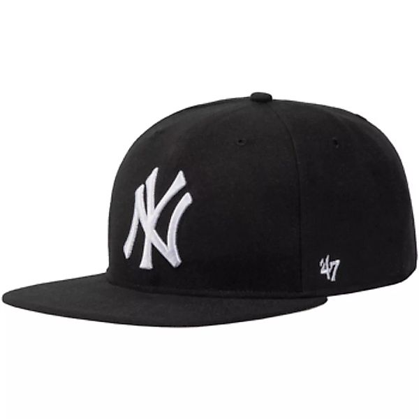 '47 Brand  Schirmmütze MLB New York Yankees No Shot Cap günstig online kaufen