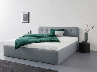Westfalia Schlafkomfort Polsterbett Rostock, auch mit günstig online kaufen