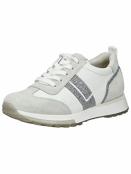 Paul Green Sneaker "Paul Green Sneaker Leder" günstig online kaufen
