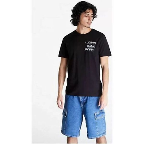 Calvin Klein Jeans  T-Shirt J30J325189BEH günstig online kaufen