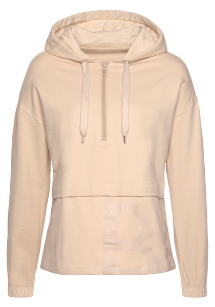 Bench. Loungewear Hoodie mit Reißverschluss, Loungewear, Loungeanzug günstig online kaufen