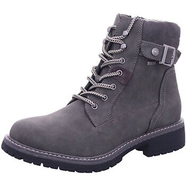 Super Soft  Stiefel Stiefeletten ,Dk. Grey 252872 /254 günstig online kaufen