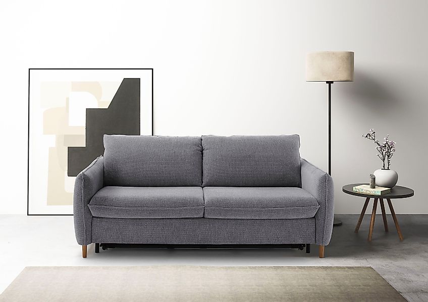 Places of Style Schlafsofa Bacoli für günstig online kaufen
