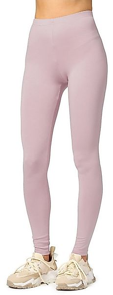 Merry Style Leggings Damen Hosen aus Viskose MS10-143 (1-tlg) elastischer B günstig online kaufen