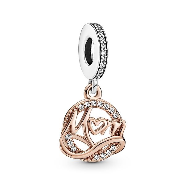 Pandora Bead Pandora Charm Damen 789374C01 günstig online kaufen