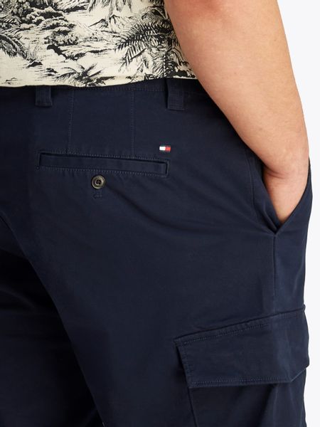 Tommy Hilfiger Big & Tall Cargoshorts günstig online kaufen