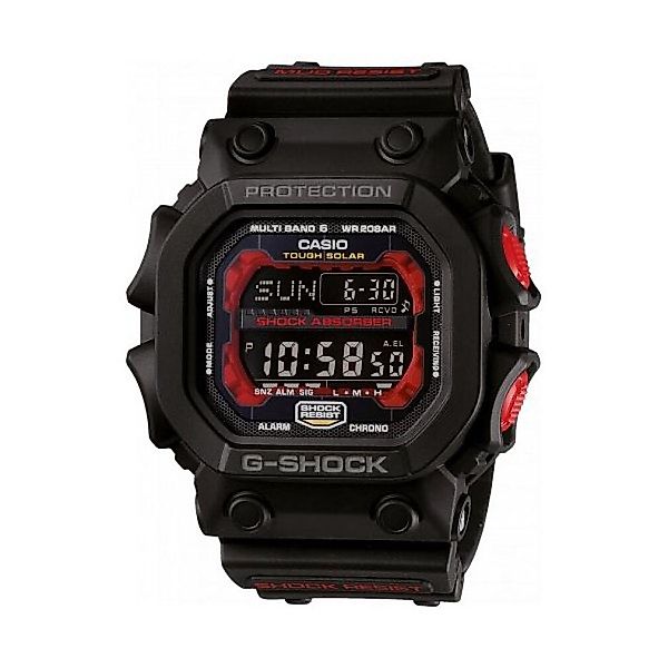 CASIO Luxusuhr G-SHOCK WATCHES Mod. GXW-56-1AER günstig online kaufen